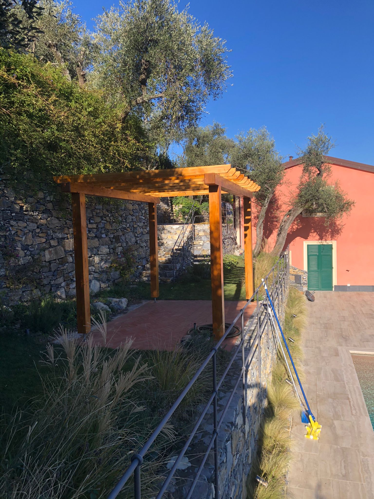 Landscape Design
