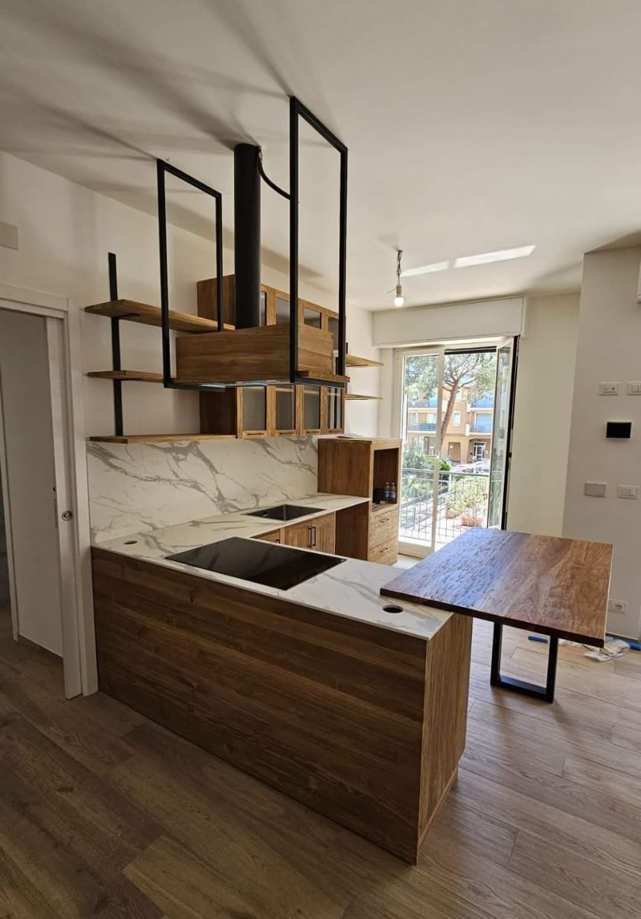 Modern Kitchen Design