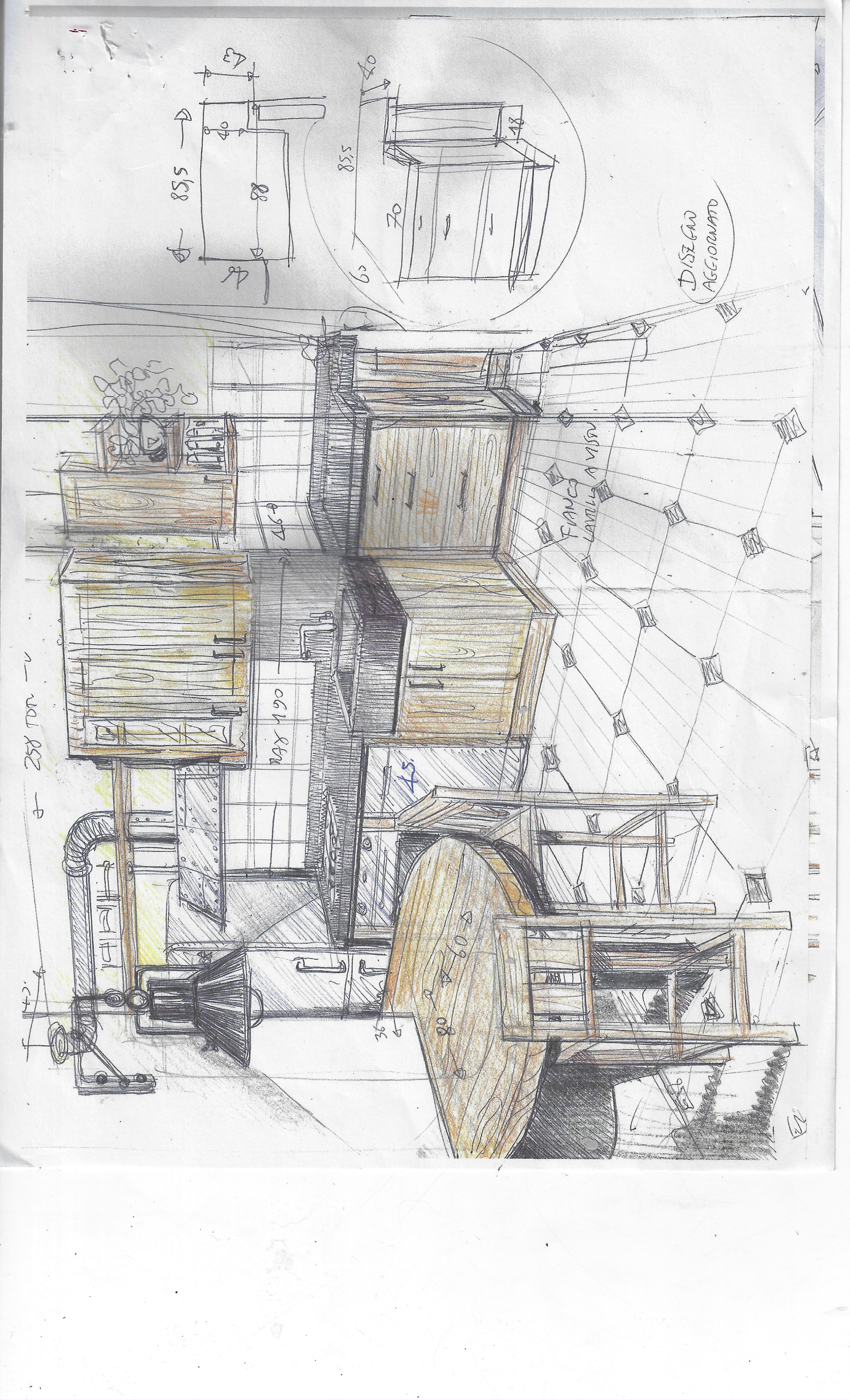 Smart Kitchen