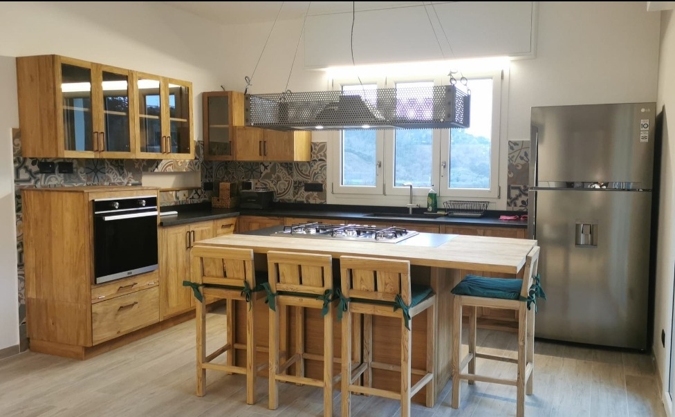 Luxury Kitchen