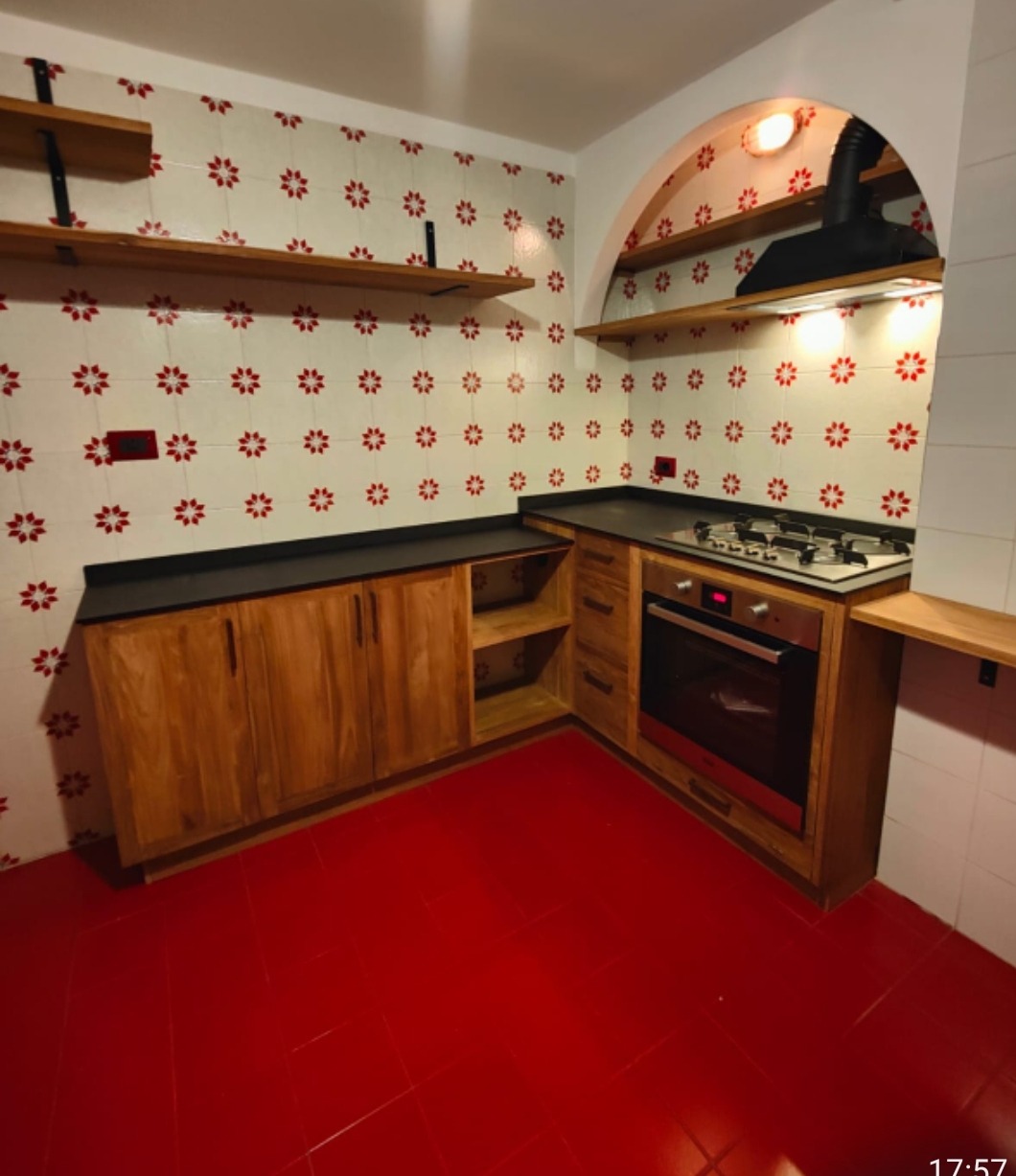 Small Kitchen Design
