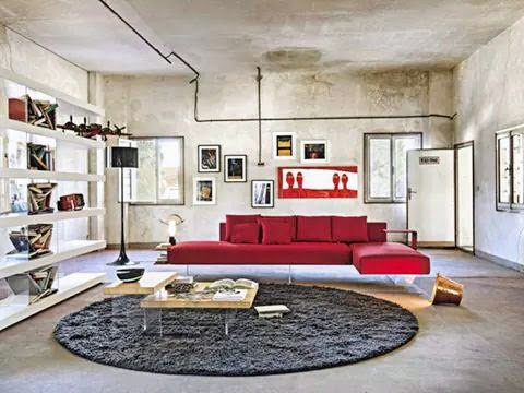 Living Room Design
