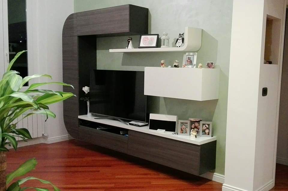 Luxury Living Room