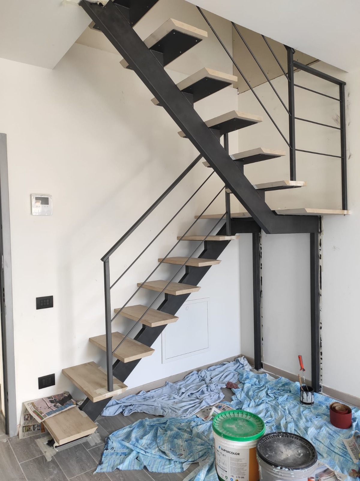Modern Staircase
