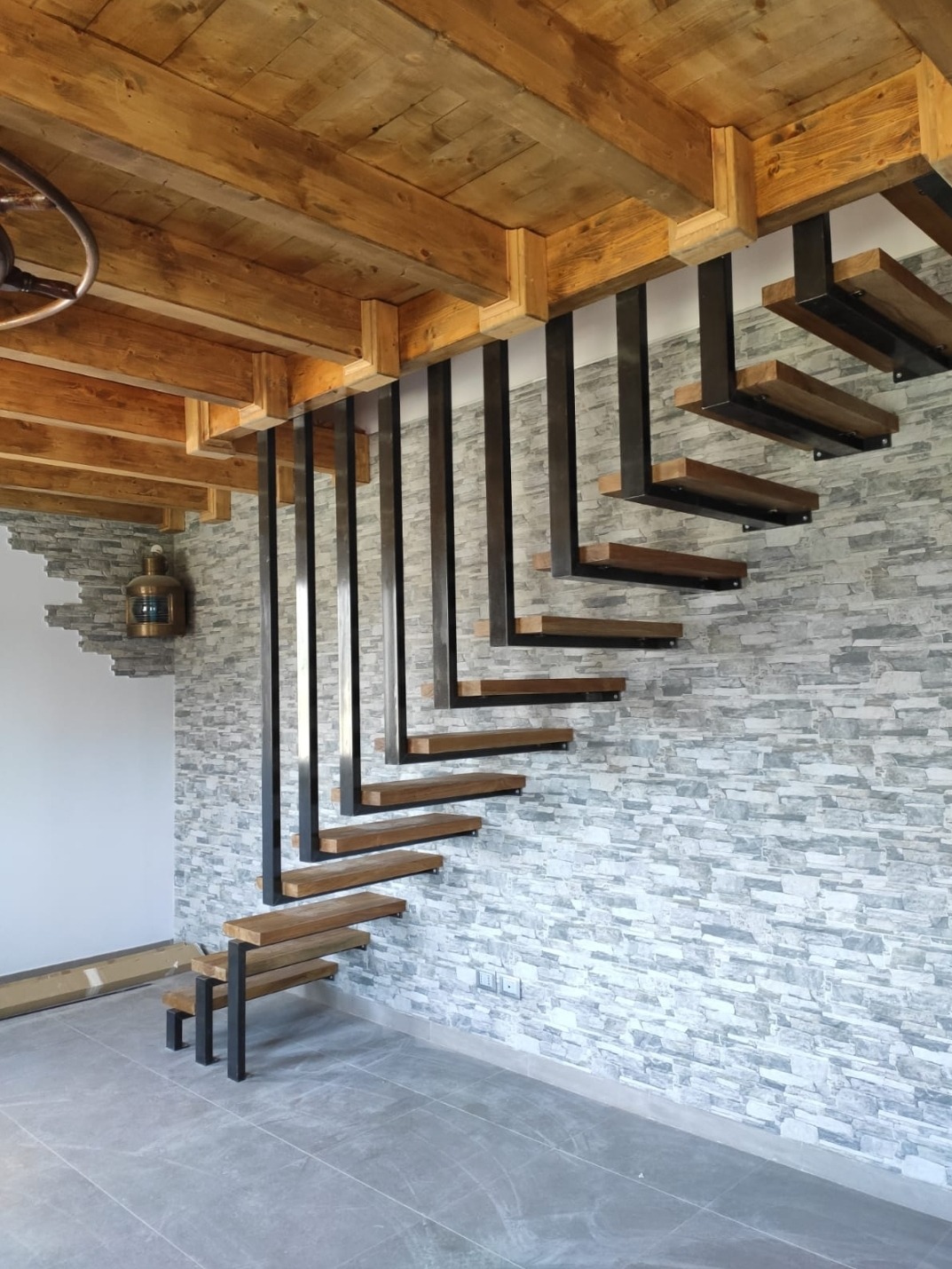 Grand Staircase